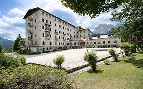 Th Borca Di Cadore - Park Hotel Des Dolomites